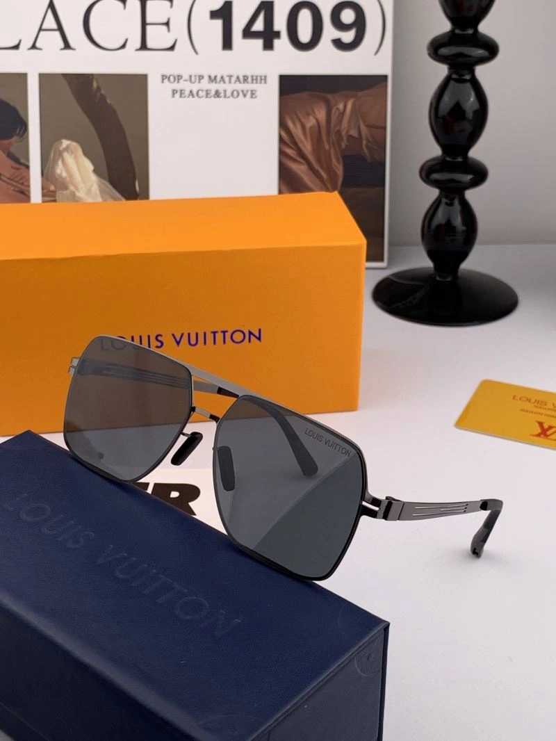 Louis Vuitton Sunglasses OnTrend 281082