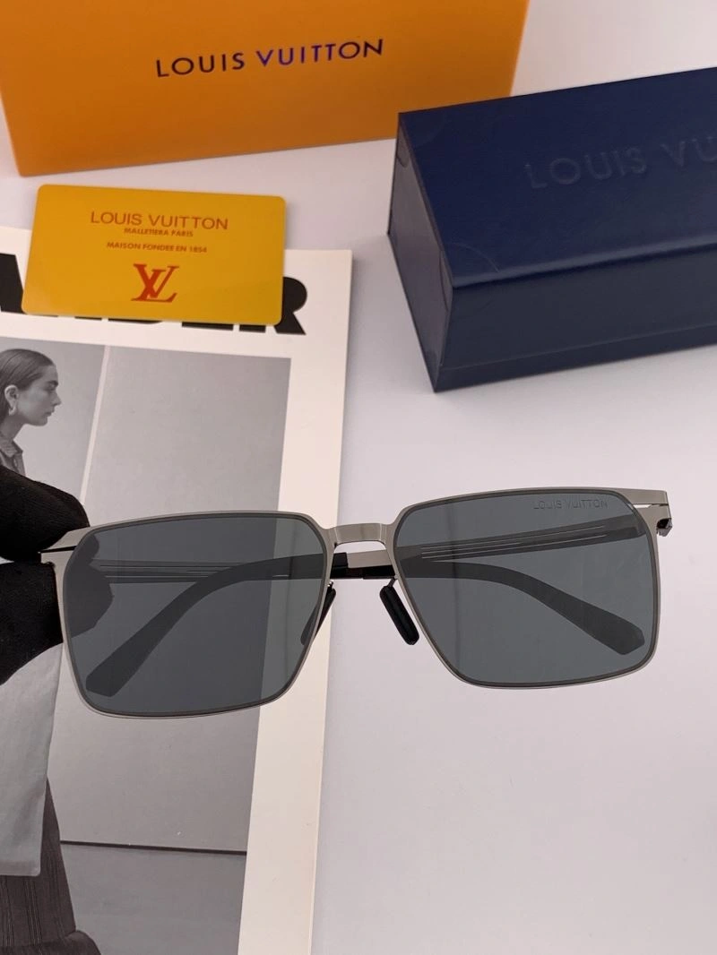 Louis Vuitton Sunglasses Seasonal 281081