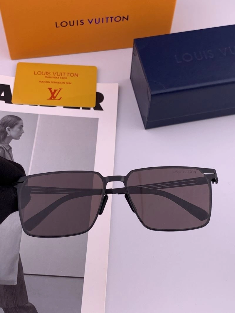 Louis Vuitton Sunglasses Seasonal 281081