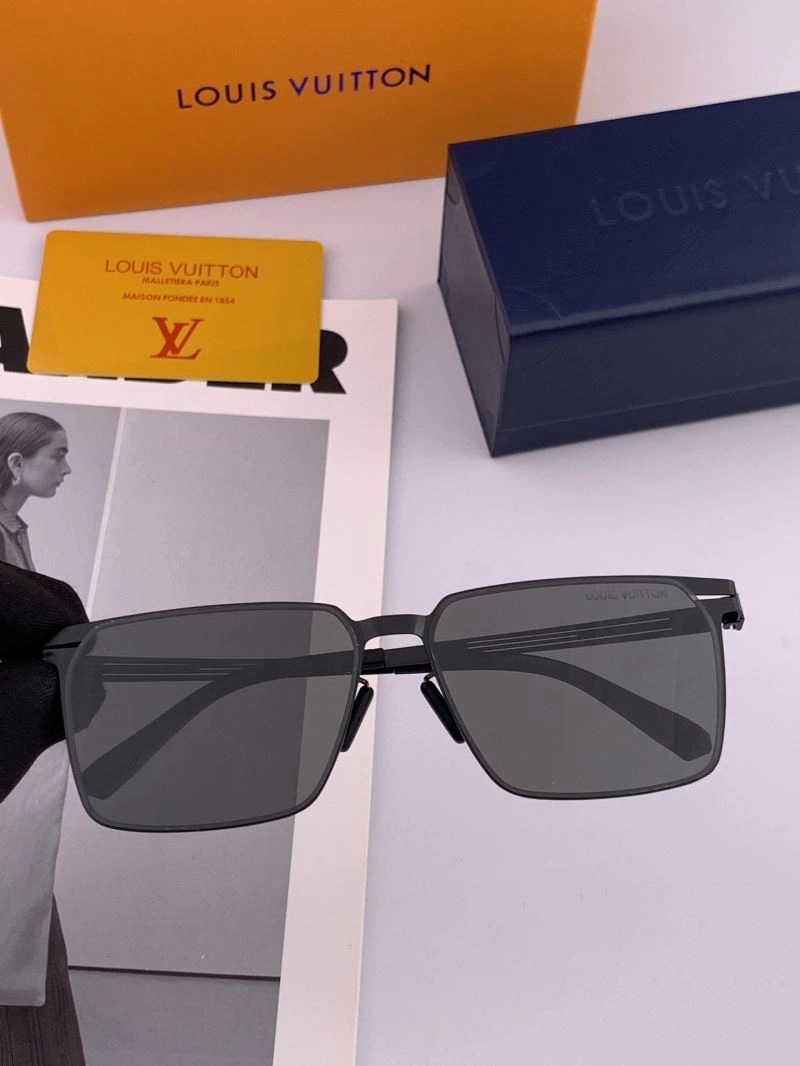 Louis Vuitton Sunglasses Seasonal 281081