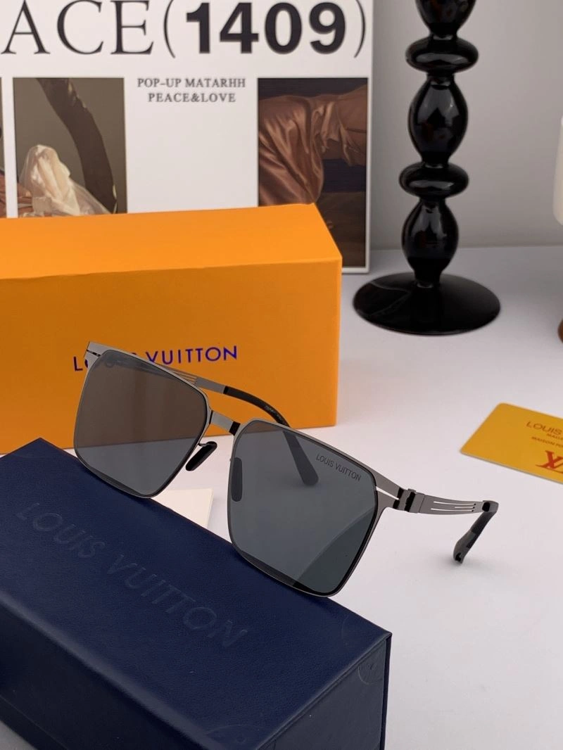 Louis Vuitton Sunglasses Seasonal 281081