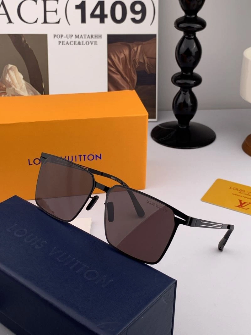 Louis Vuitton Sunglasses Seasonal 281081