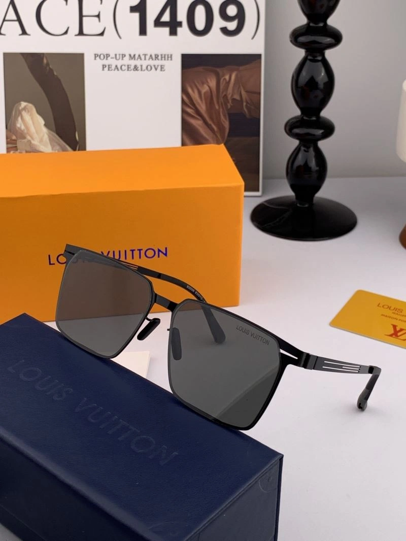 Louis Vuitton Sunglasses Seasonal 281081