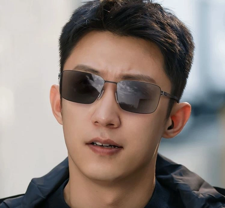 Louis Vuitton Sunglasses DailyWear 281061