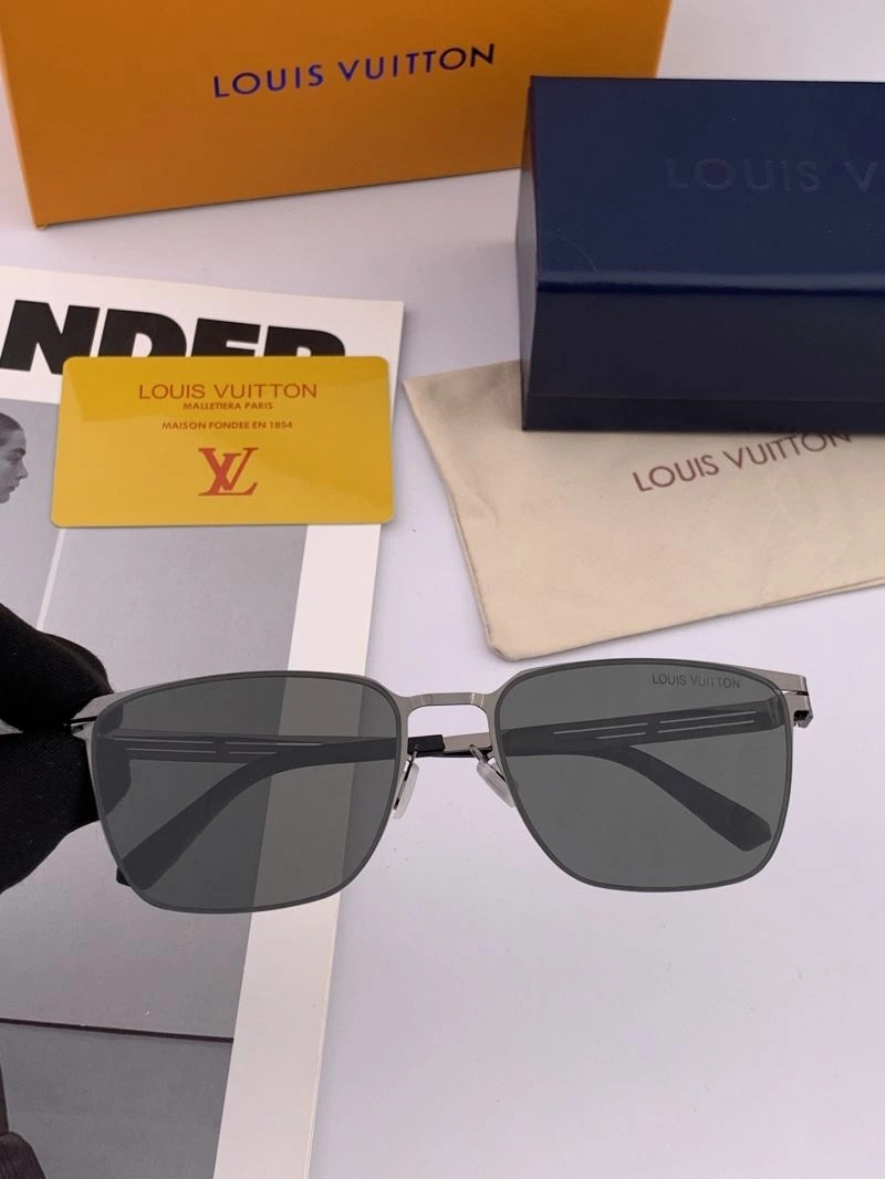 Louis Vuitton Sunglasses DailyWear 281061