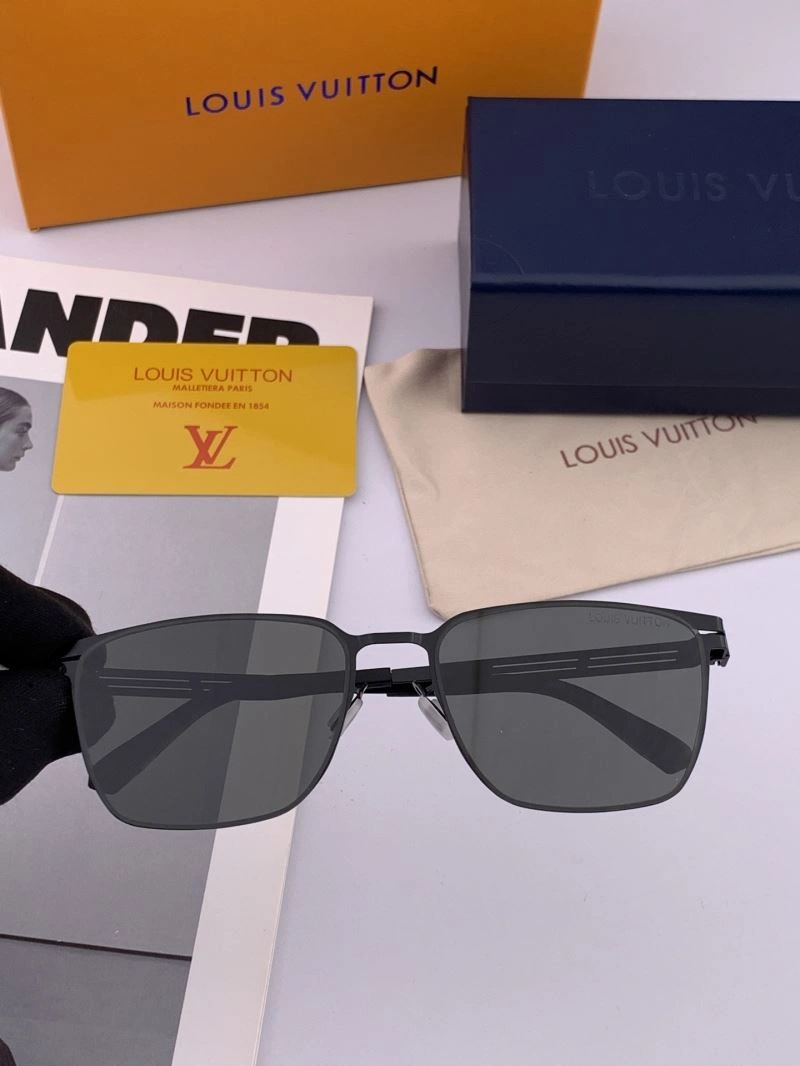 Louis Vuitton Sunglasses DailyWear 281061