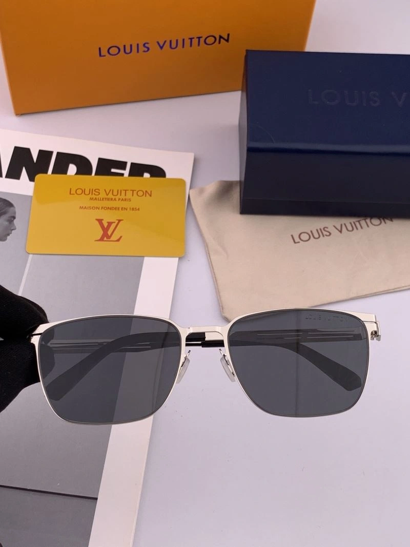 Louis Vuitton Sunglasses DailyWear 281061