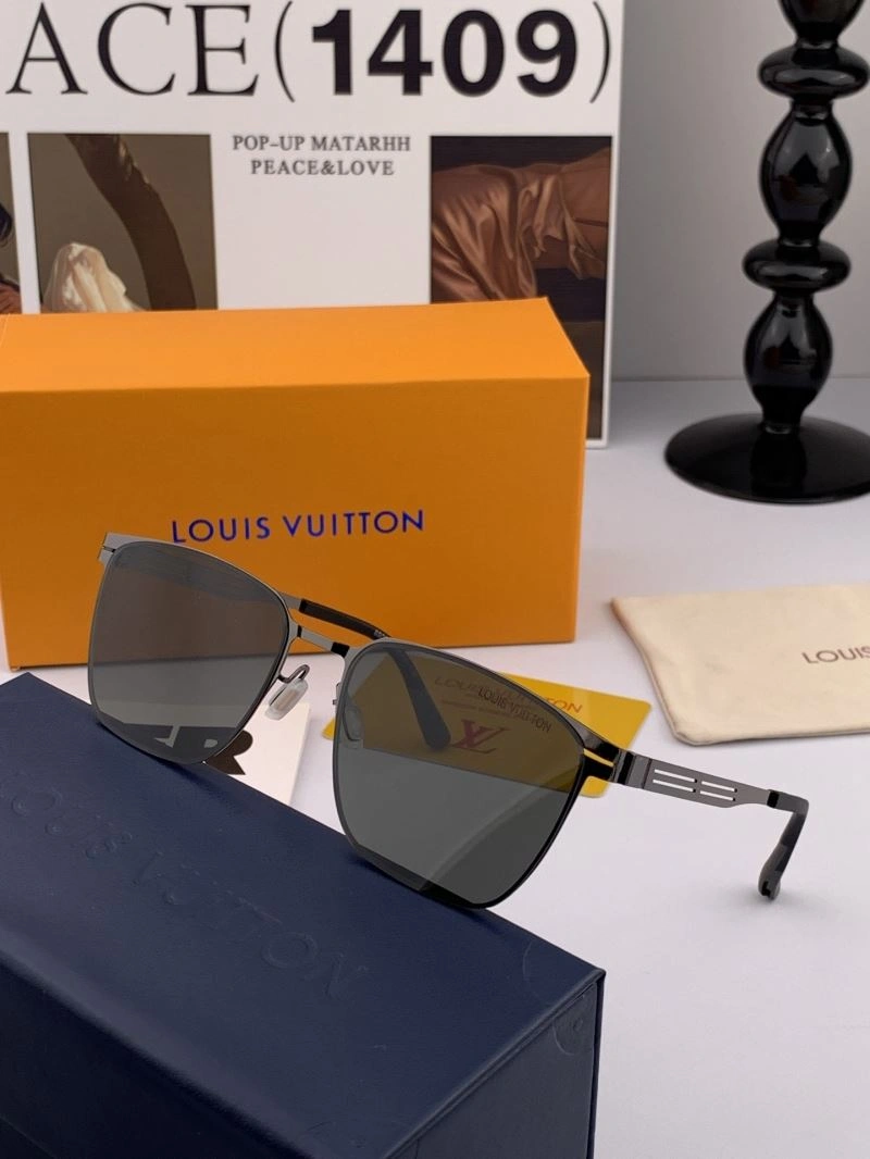 Louis Vuitton Sunglasses DailyWear 281061