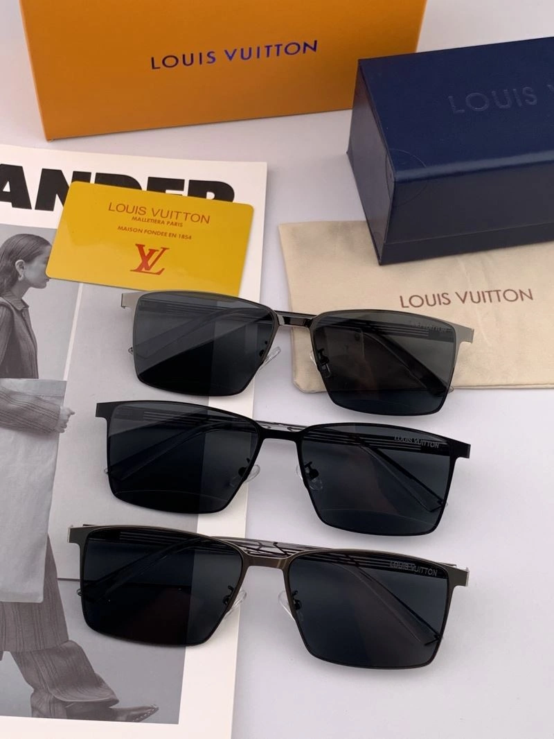 Louis Vuitton Sunglasses Original 281085