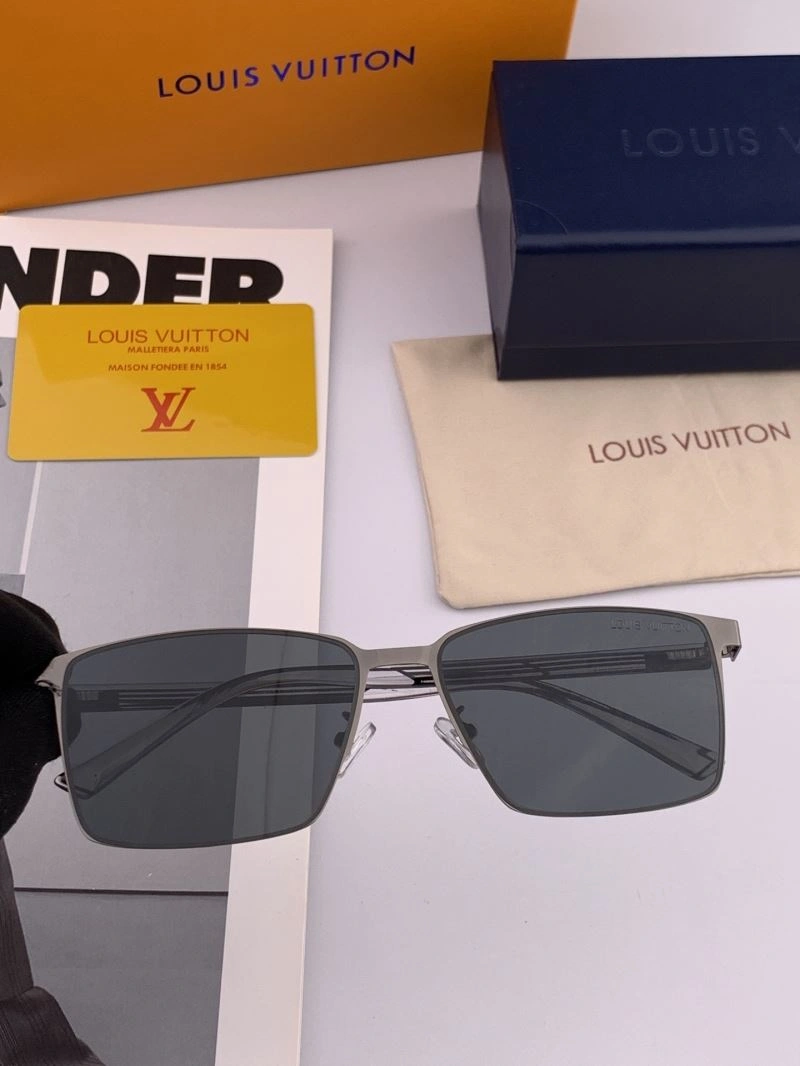 Louis Vuitton Sunglasses Original 281085