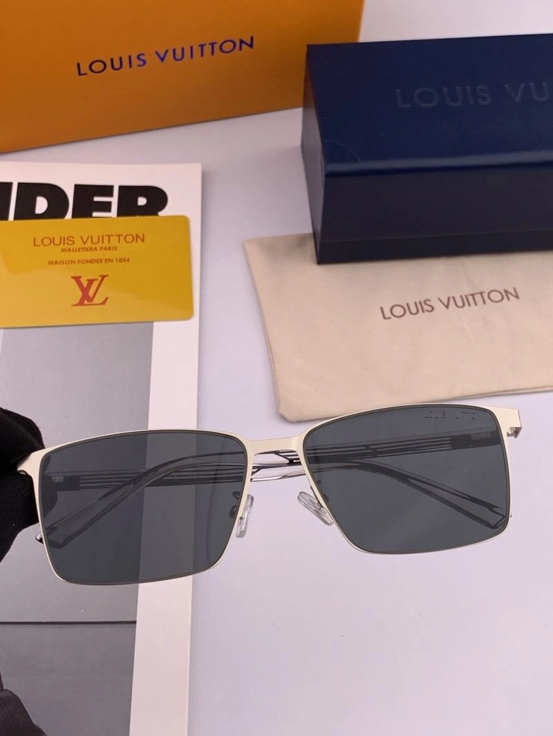 Louis Vuitton Sunglasses Original 281085
