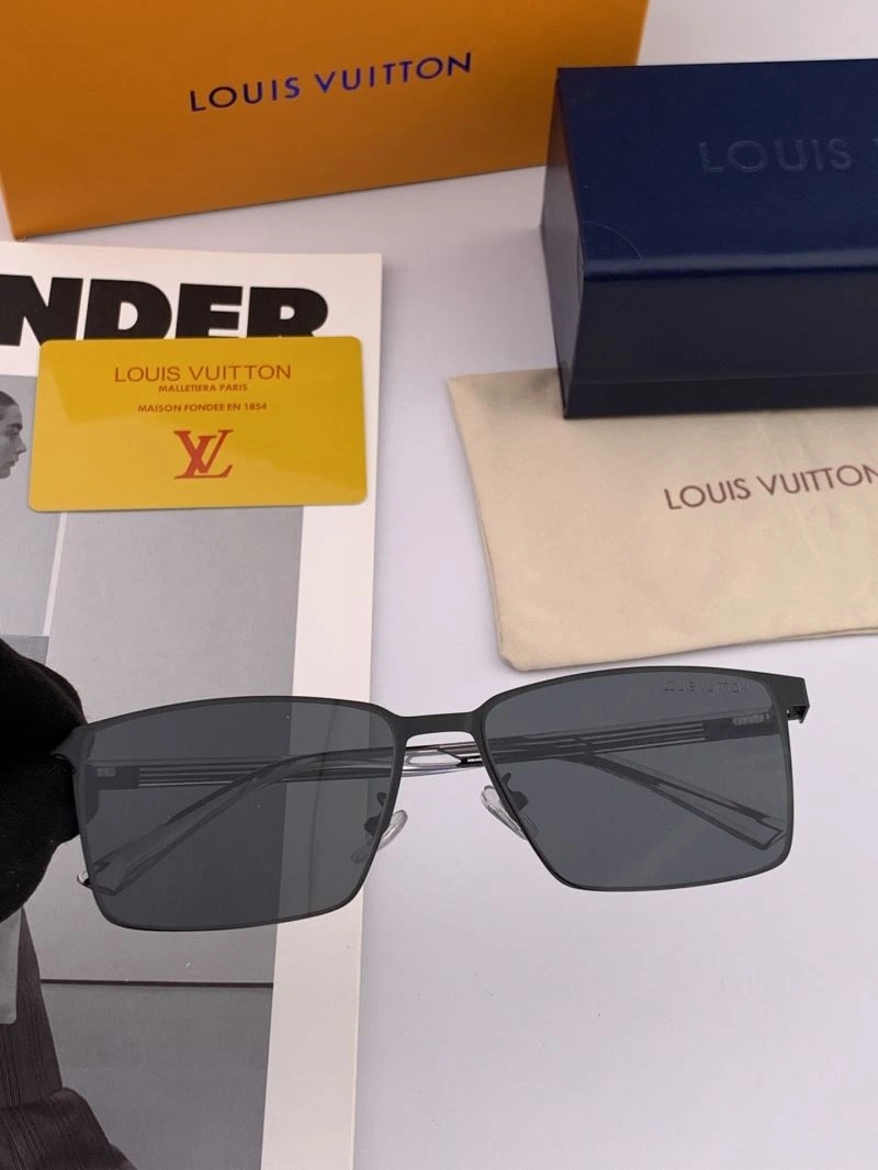 Louis Vuitton Sunglasses Original 281085