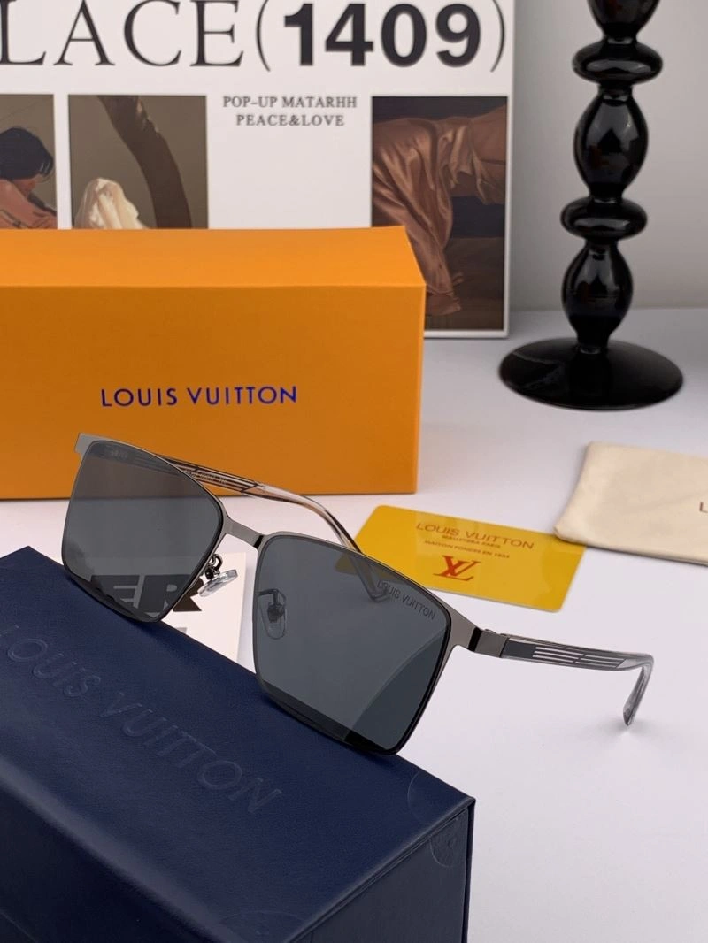 Louis Vuitton Sunglasses Original 281085