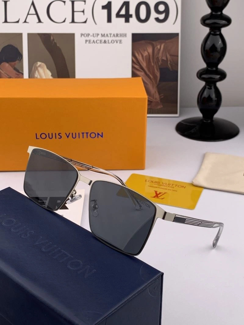 Louis Vuitton Sunglasses Original 281085