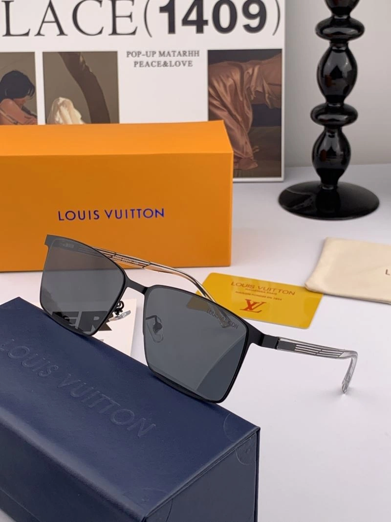 Louis Vuitton Sunglasses Original 281085