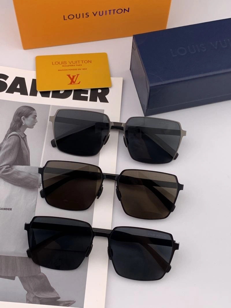 EasyMatch Louis Vuitton Sunglasses 281069
