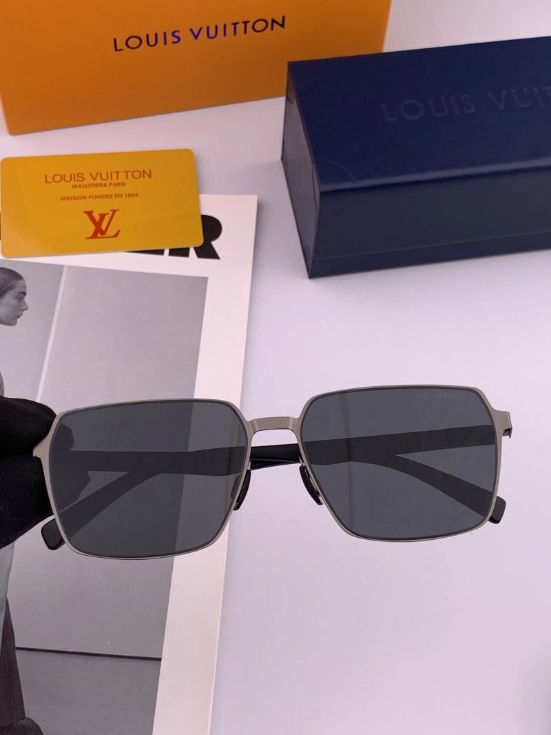 EasyMatch Louis Vuitton Sunglasses 281069