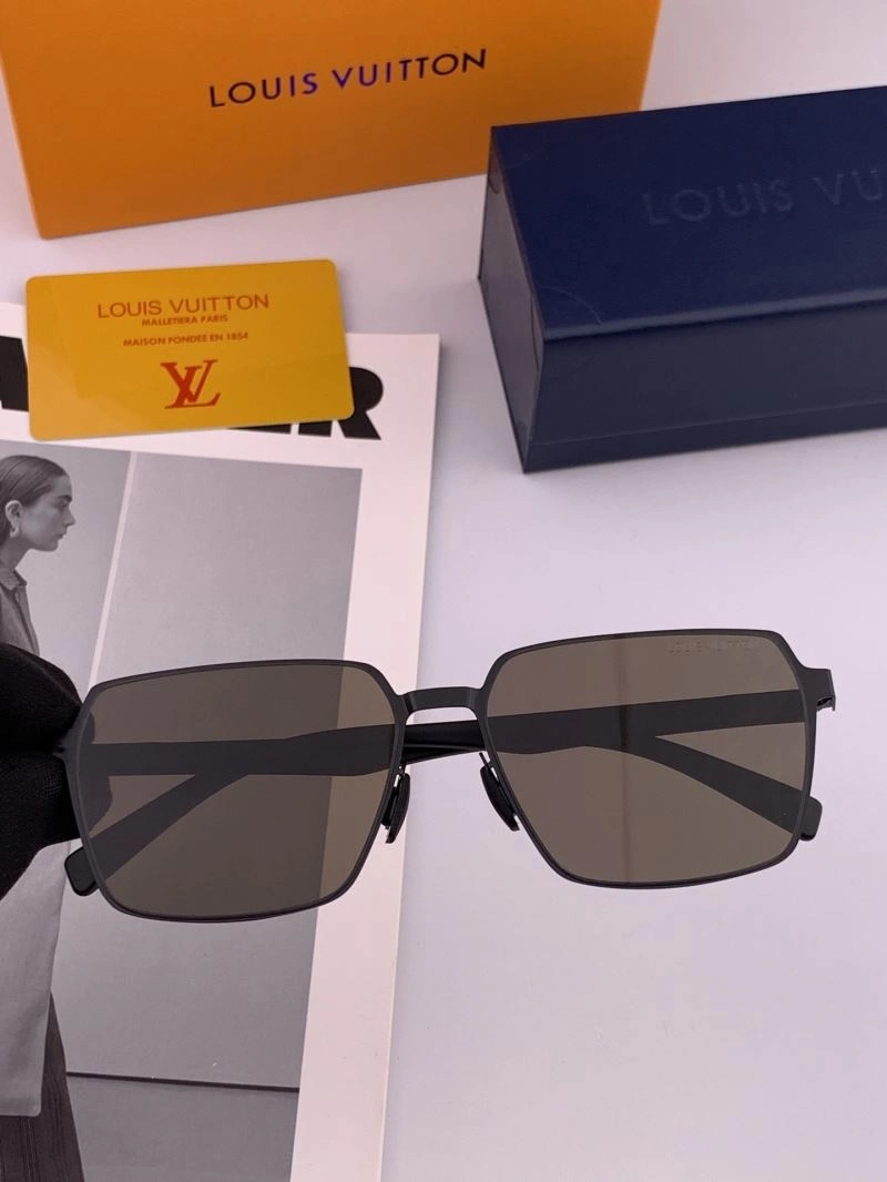 EasyMatch Louis Vuitton Sunglasses 281069