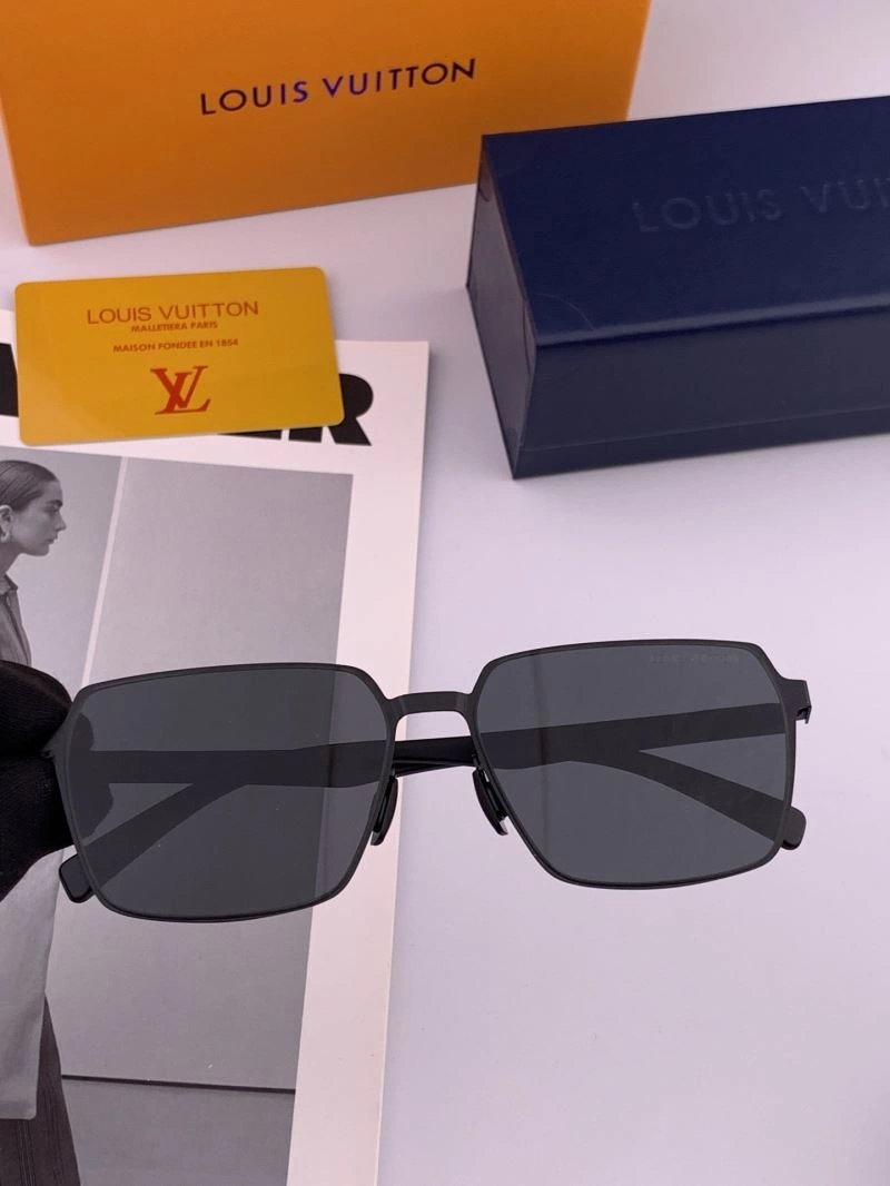 EasyMatch Louis Vuitton Sunglasses 281069