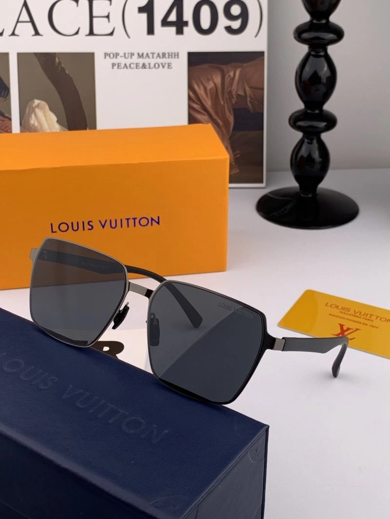 EasyMatch Louis Vuitton Sunglasses 281069