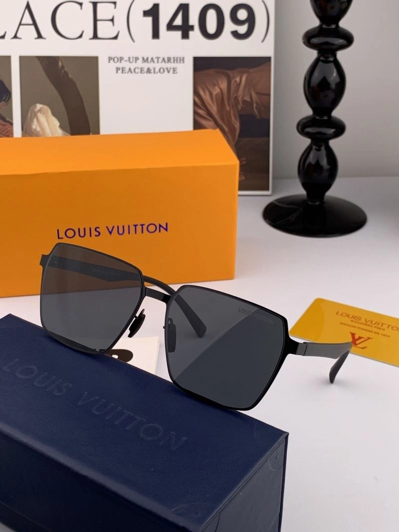 EasyMatch Louis Vuitton Sunglasses 281069