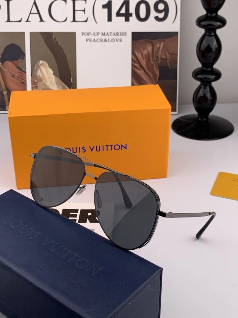 Fashionable Louis Vuitton Sunglasses 281071