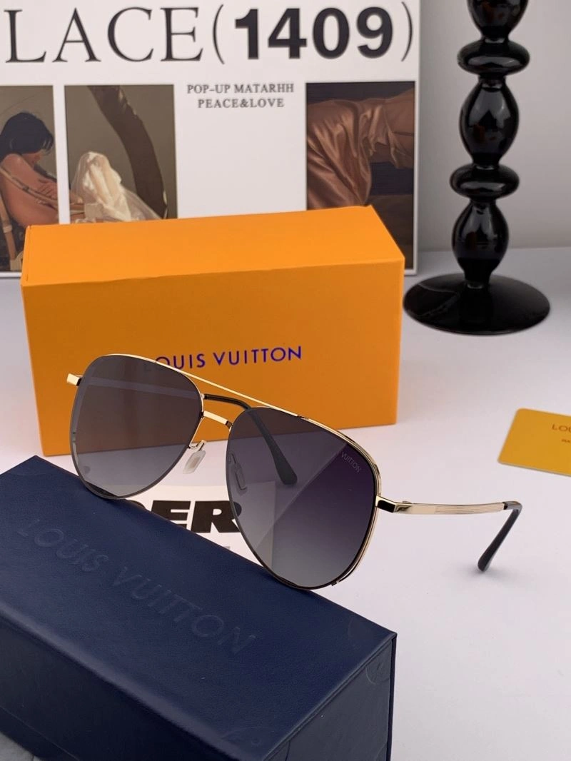 Fashionable Louis Vuitton Sunglasses 281071