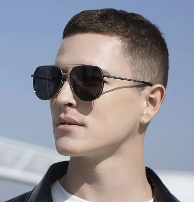 Practical Louis Vuitton Sunglasses 281076