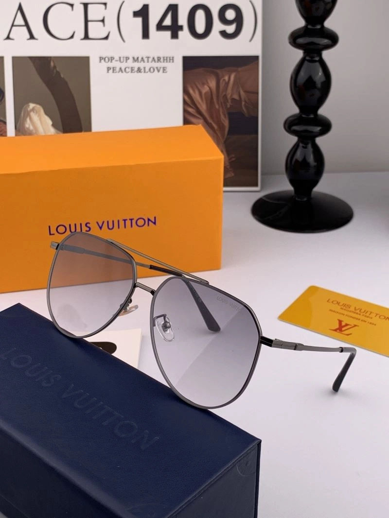 Practical Louis Vuitton Sunglasses 281076