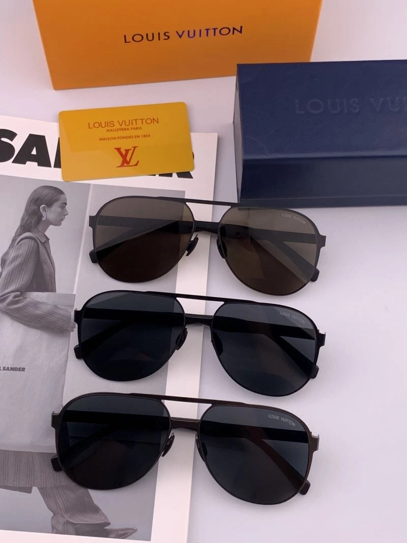 UrbanChic Louis Vuitton Sunglasses 281068