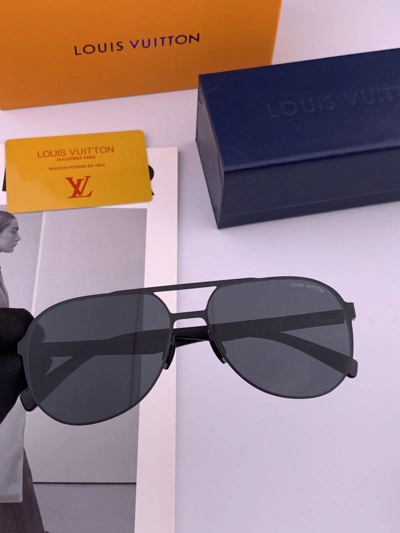 UrbanChic Louis Vuitton Sunglasses 281068