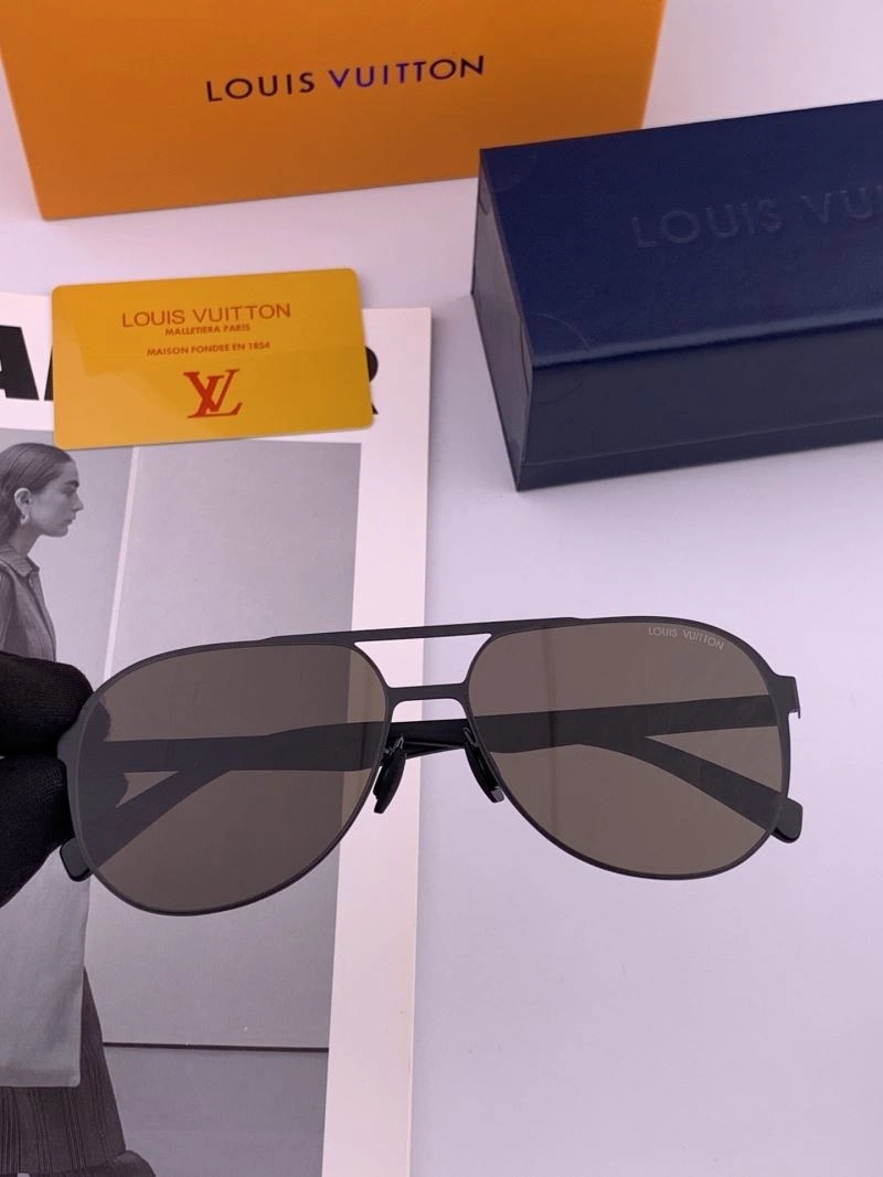 UrbanChic Louis Vuitton Sunglasses 281068