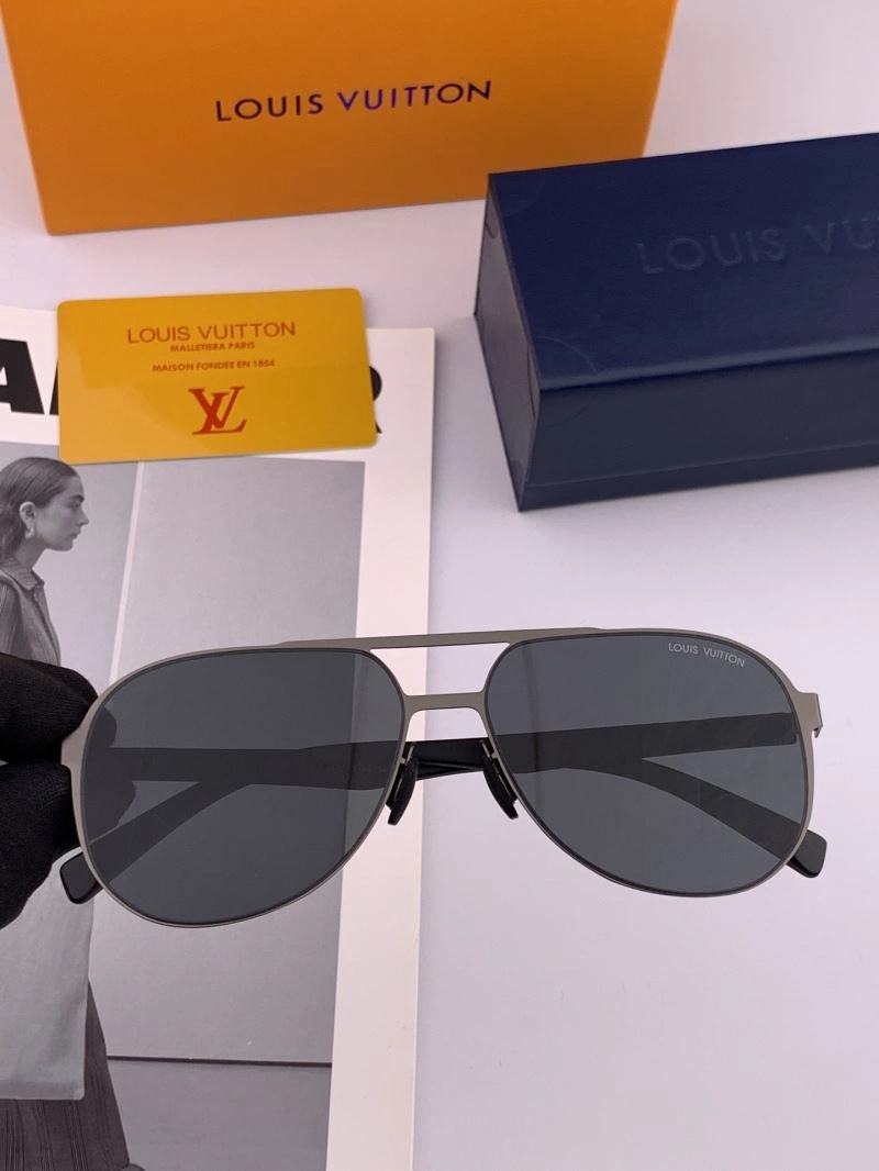 UrbanChic Louis Vuitton Sunglasses 281068