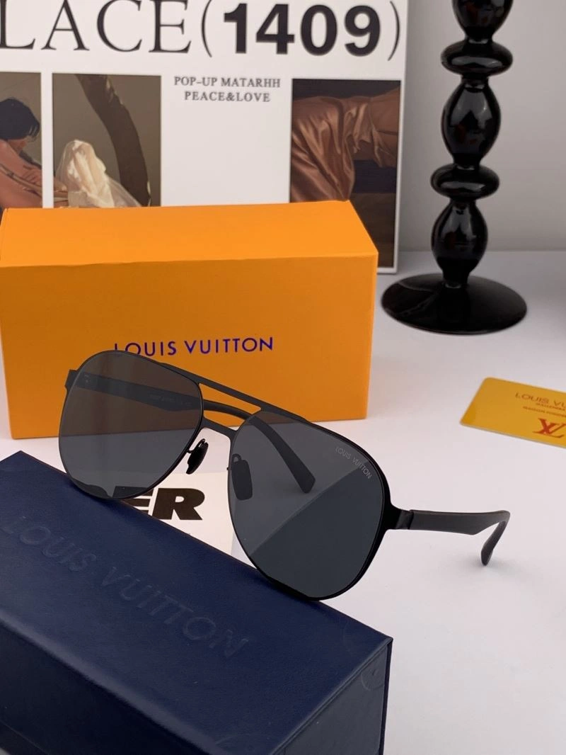 UrbanChic Louis Vuitton Sunglasses 281068
