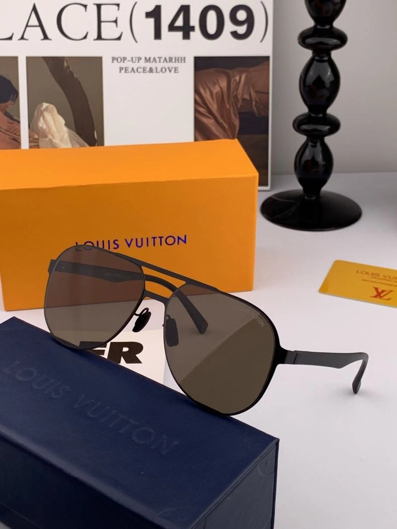 UrbanChic Louis Vuitton Sunglasses 281068