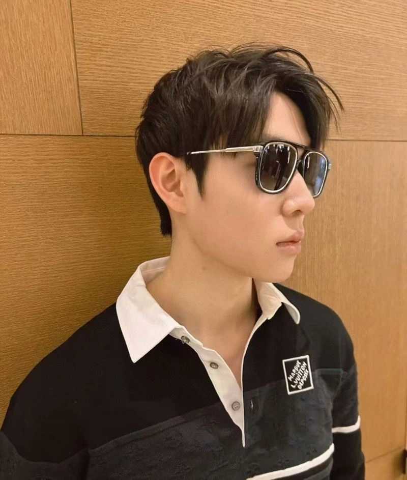 Louis Vuitton Sunglasses Affordable 281066