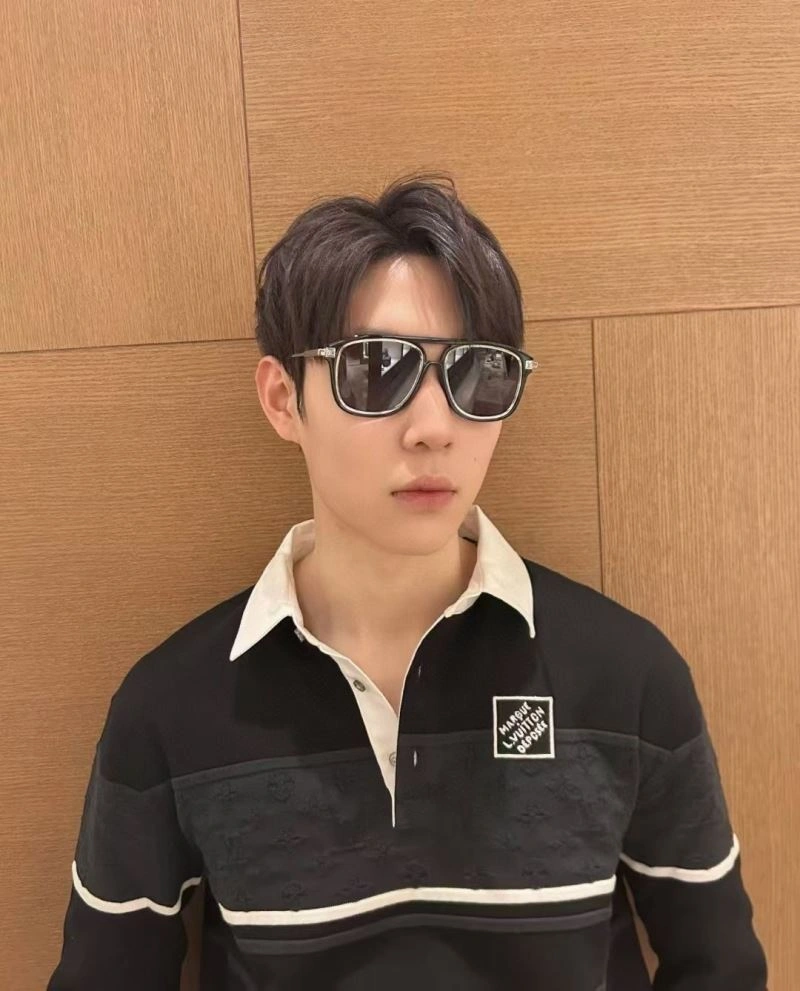 Louis Vuitton Sunglasses Affordable 281066