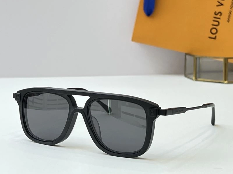 Louis Vuitton Sunglasses Affordable 281066