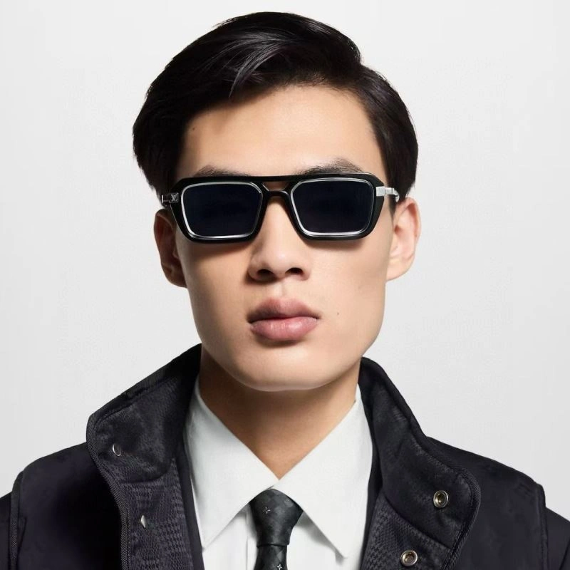 AllSeason Louis Vuitton Sunglasses 281083