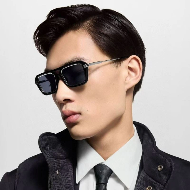 AllSeason Louis Vuitton Sunglasses 281083