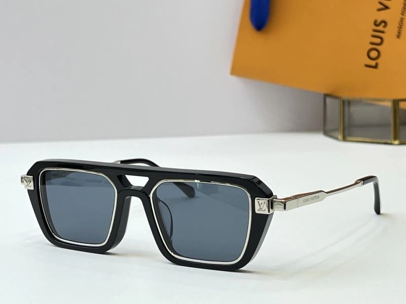 AllSeason Louis Vuitton Sunglasses 281083