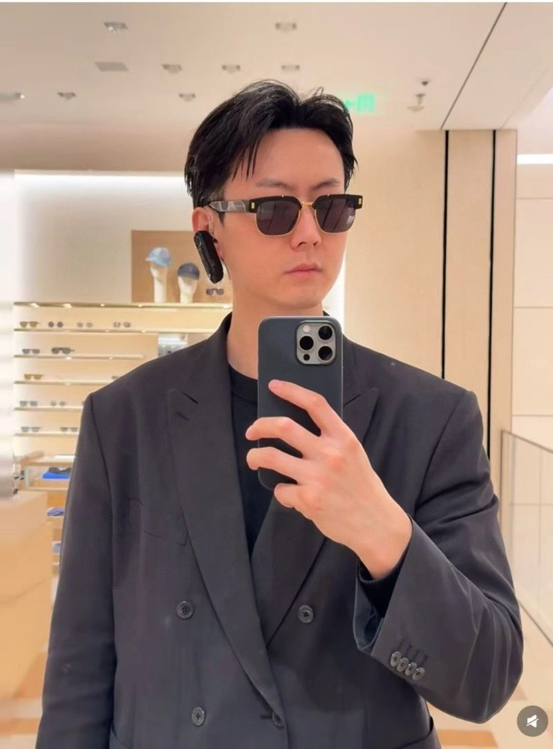 Durable Louis Vuitton Sunglasses 281088