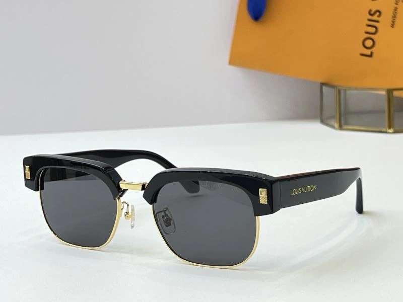 Durable Louis Vuitton Sunglasses 281088