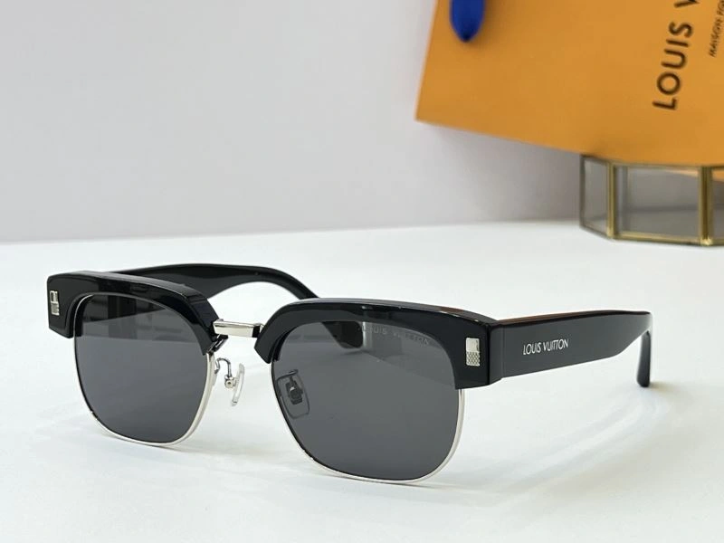 Durable Louis Vuitton Sunglasses 281088