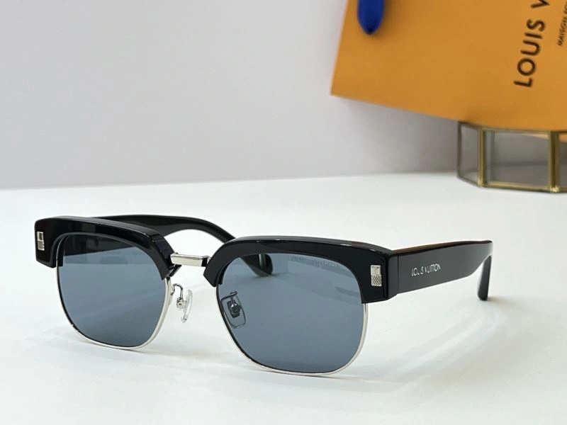 Durable Louis Vuitton Sunglasses 281088