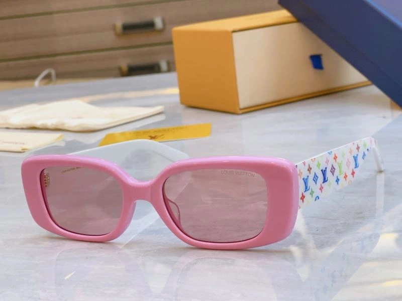 Louis Vuitton Sunglasses FreshLook 281075
