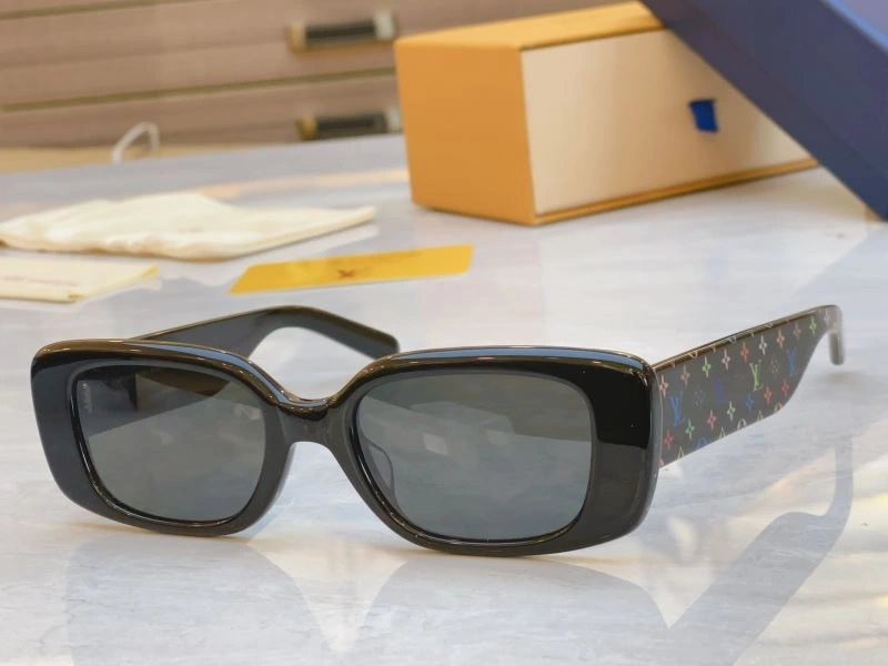Louis Vuitton Sunglasses FreshLook 281075