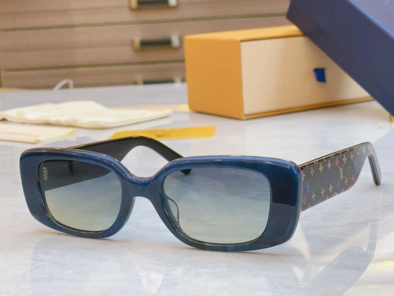 Louis Vuitton Sunglasses FreshLook 281075