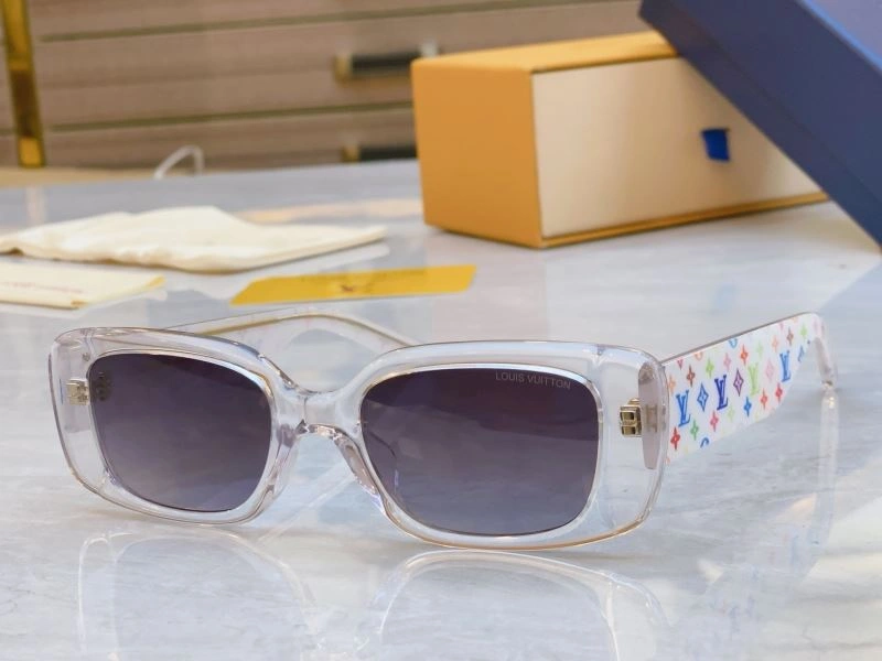 Louis Vuitton Sunglasses FreshLook 281075