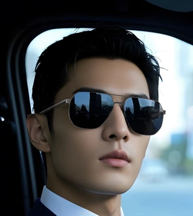 Louis Vuitton Sunglasses Durable 281065